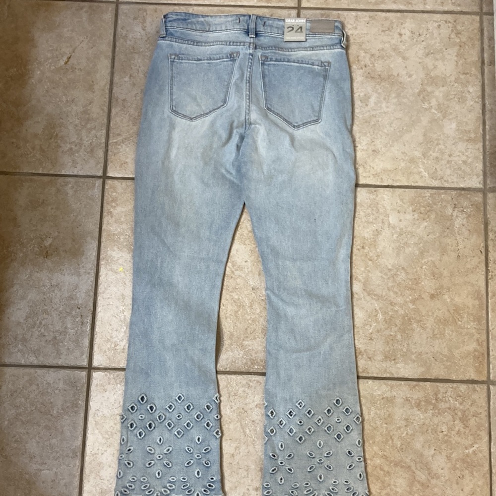 Bootcut jeans - Picture 2 of 4